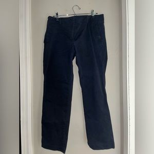 Talbots Petite Chino